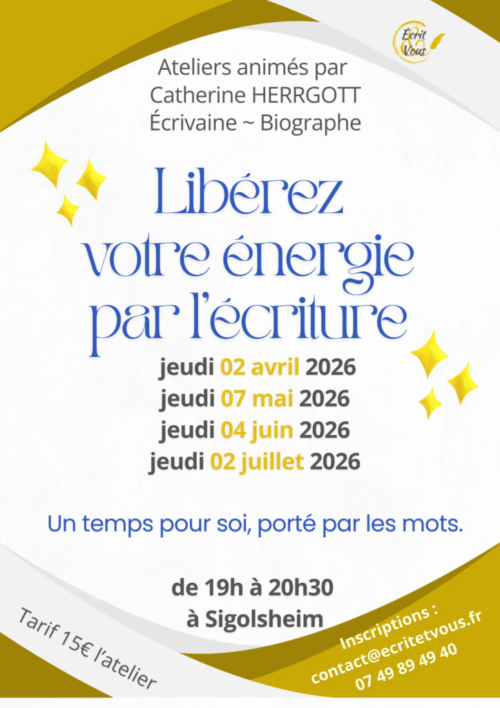 Flyers ateliers 1er jeudi