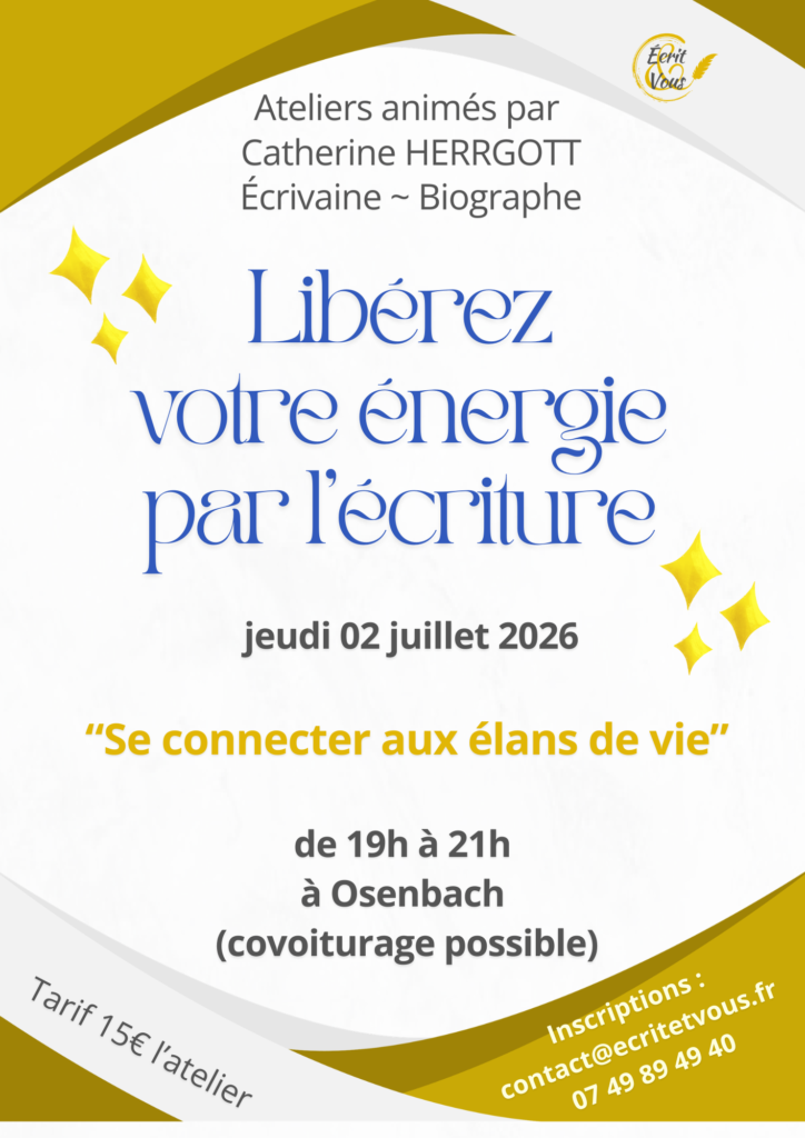 Flyers ateliers jeudi 2 juillet