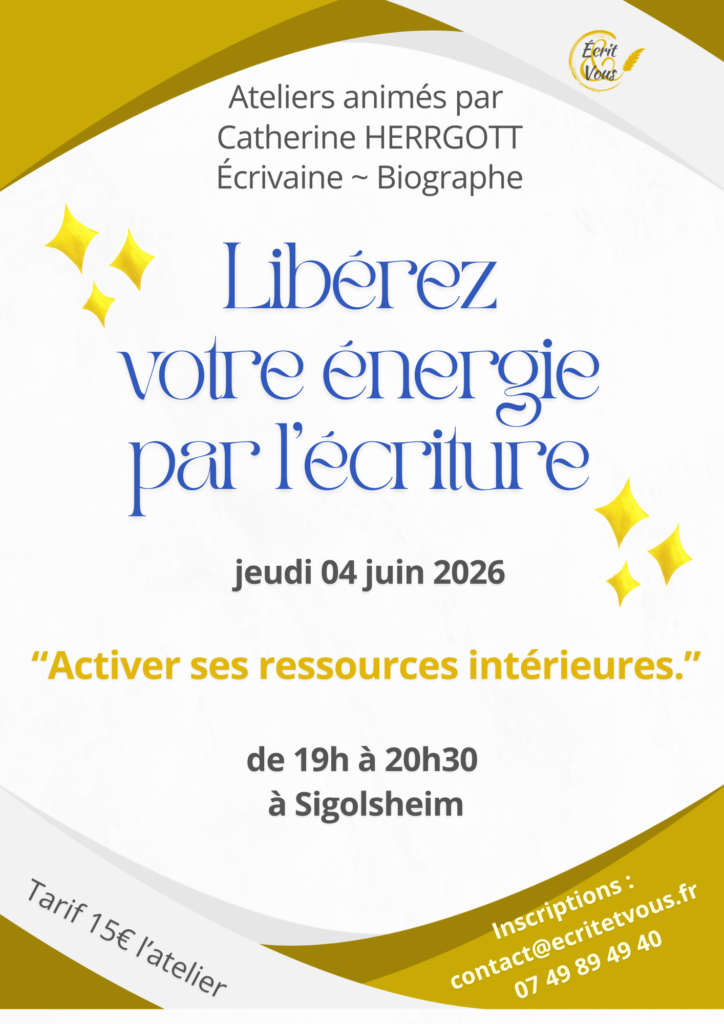 Flyers ateliers jeudi 4 juin