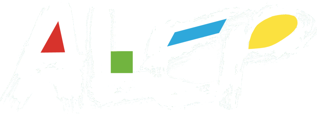 Logo alep