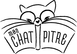 Logo monChatPitre